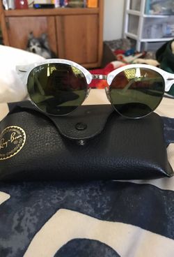 Ray bans