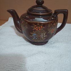 Tea Pot 
