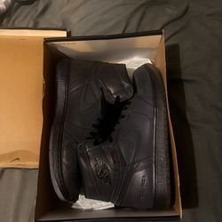 Air Jordan 1 ‘Zoom Fearless’ 