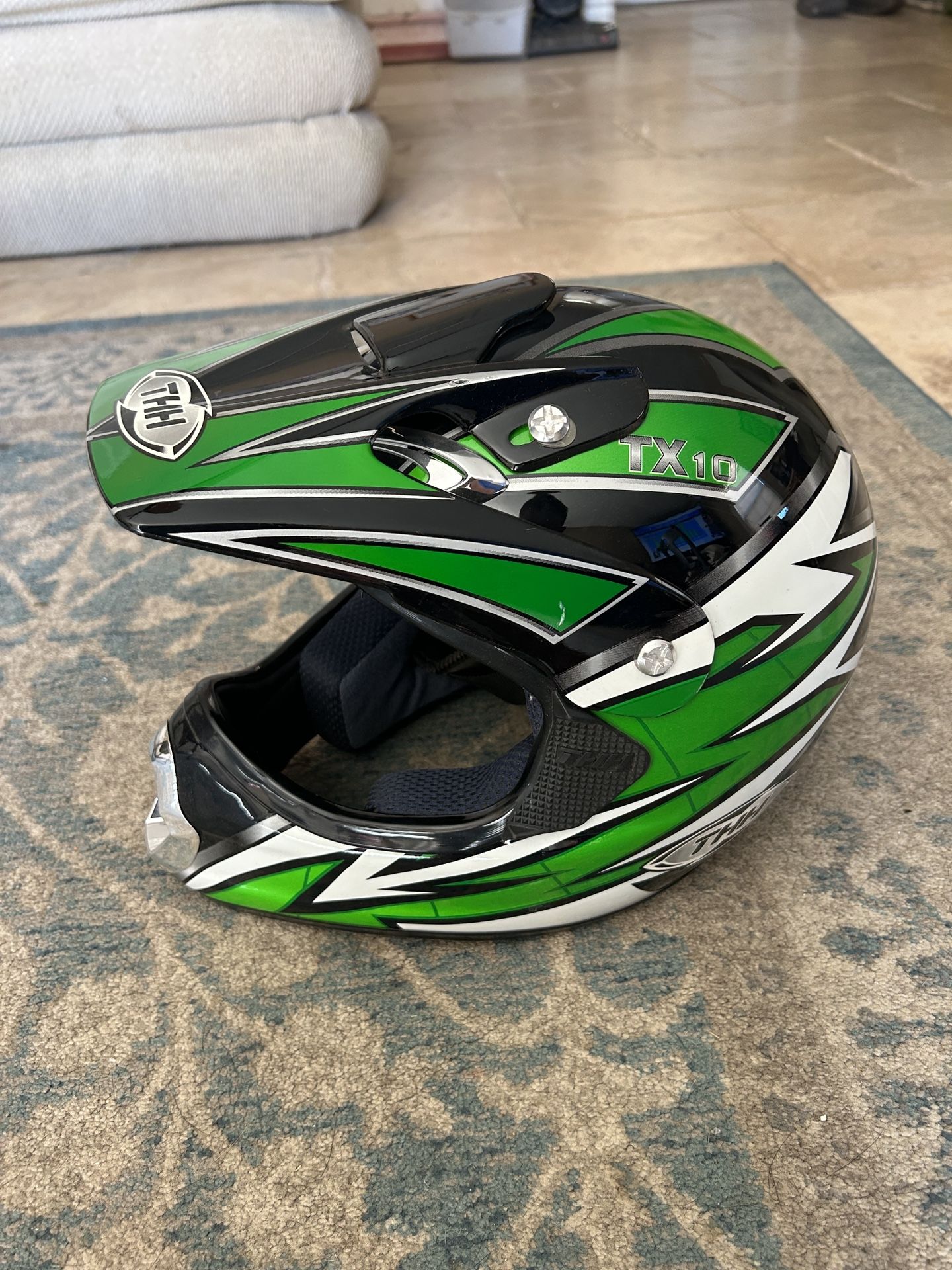 THH Helmet