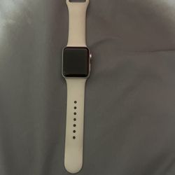 Apple watch series 3