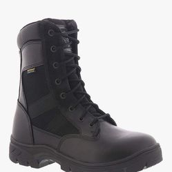 Tactical Boots