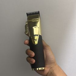 Babyliss Gold Boost Fx