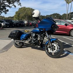 2018 ROAD GLIDE SPECIAL 
