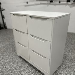 6 drawer Kids Dresser