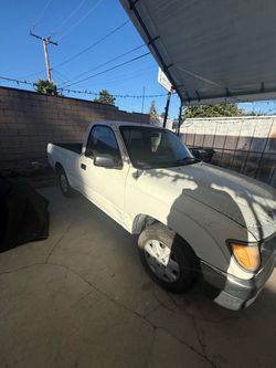 1996 Toyota Tacoma