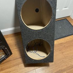 Caja De Vajos Para. 2. 12 