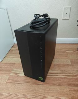 HP Gaming PC