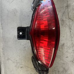Tail light Assy 35710.11J01 2012-2016 Suzuki DL650L (contact info removed)J01