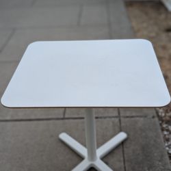 2 X Ikea Billsta Square Table