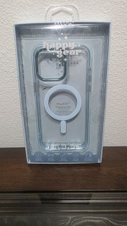 IPhone 15 PRO MAX Case