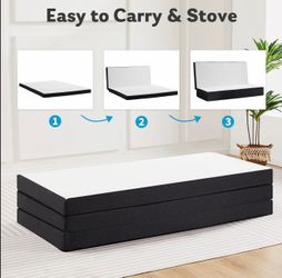Colchón Memory Foam