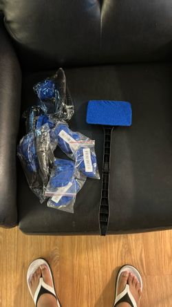 Cleaning Aids