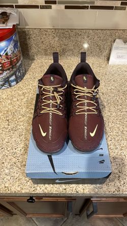 Nike vapor max