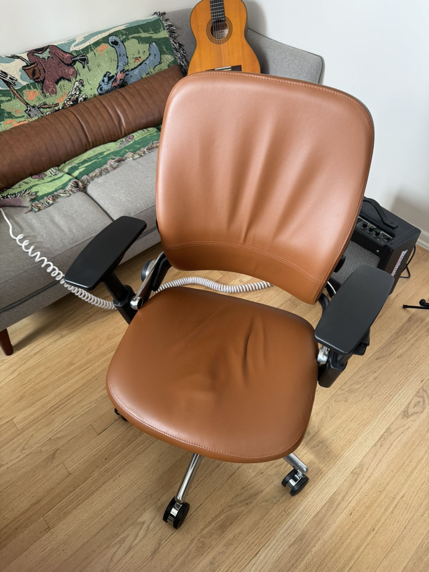 Steelcase Leap