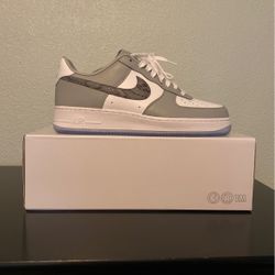 Nike Air Force One Low Nike By You Limited Snakeskin Option