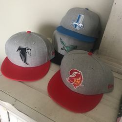 New Era Hats 