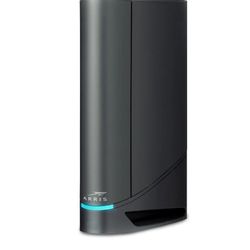 ARRIS Surfboard G34 DOCSIS 3.1 Gigabit Cable Modem Wi-Fi 6 Router