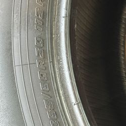 4 Yokahama 265/r60 Tires For Sale 