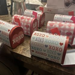 6 Cute Mini Mailboxes For Gift Or Project 