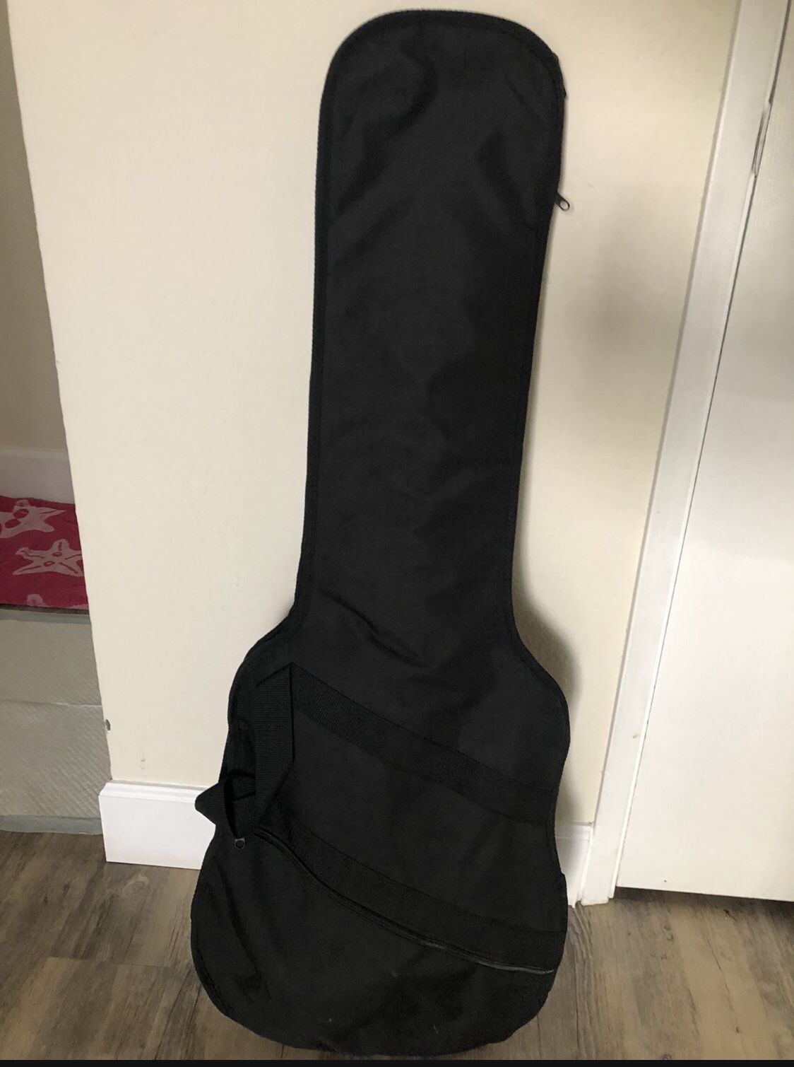 Electric ⚡️ Guitar And Bag Protector