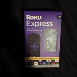 ROKU EXPRESS HD