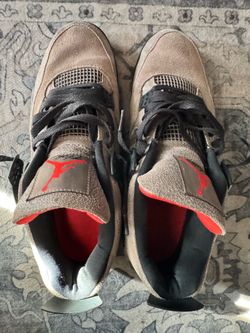 Taupe haze jordan 4