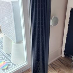 Brand New Dreo Tower Fan w/ Remote