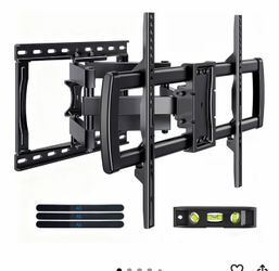 Brand New TV Mount fits most 32-85 inch Tv 132 lbs