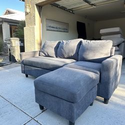 Sectional Free Delivery