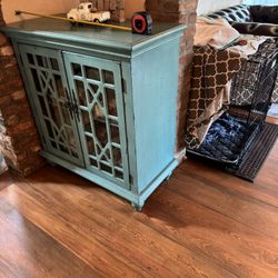 Beautiful Display Cabinet