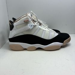 Jordan 6 Rings Fossil Shoes 21970634