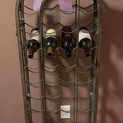 Wine Rack