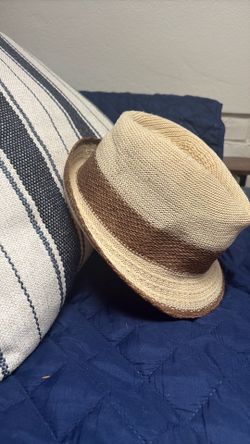 Straw hat