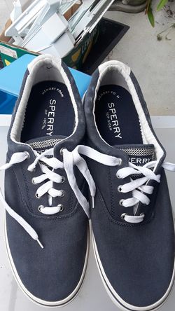 Shoes Sperry top sider size 11