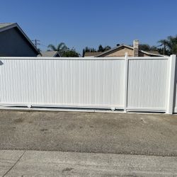 Sliding Gates 