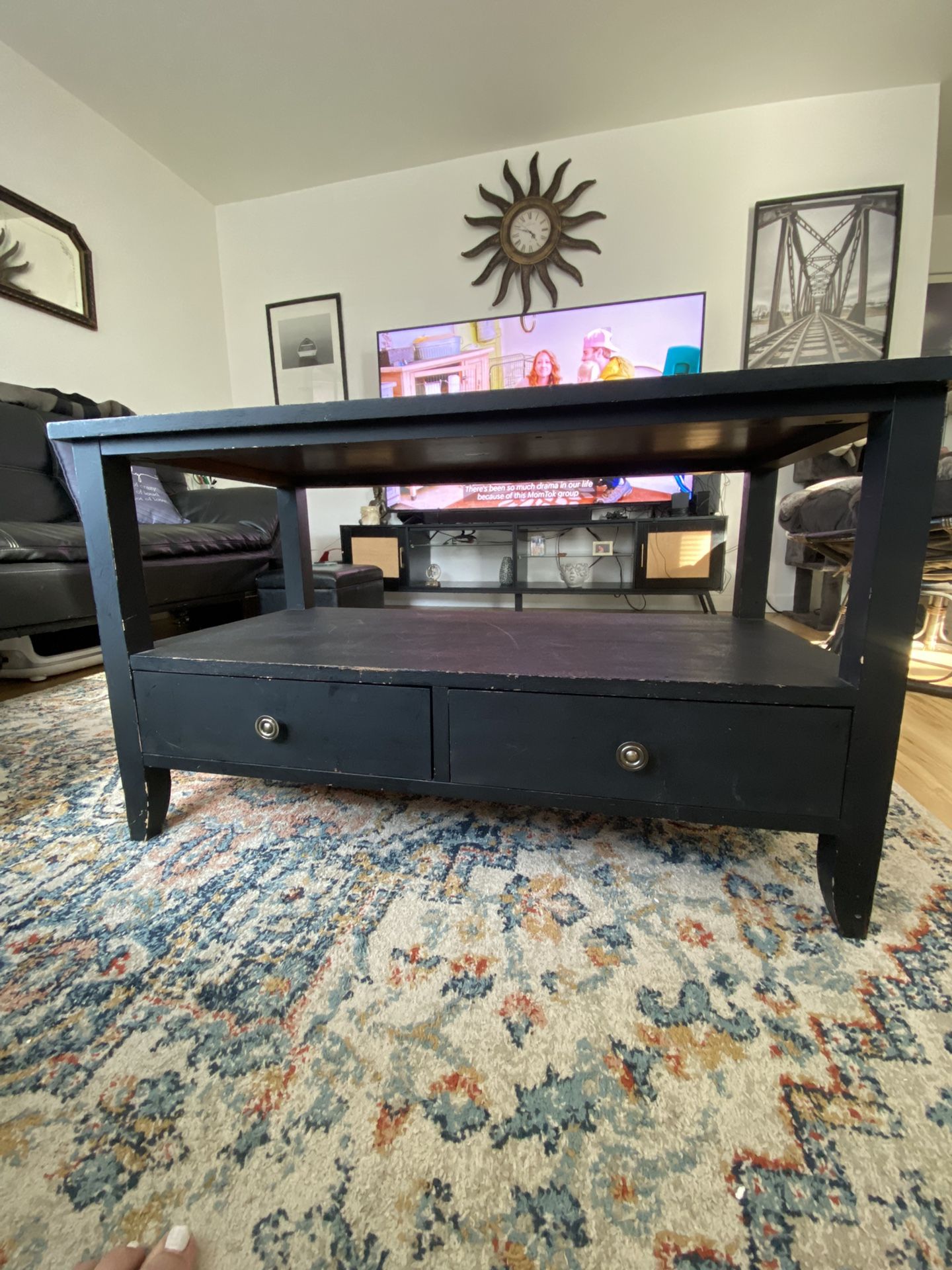 Tv Stand