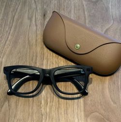 Ray ban Meta Glasses Gen 2