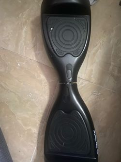 Hoverboard