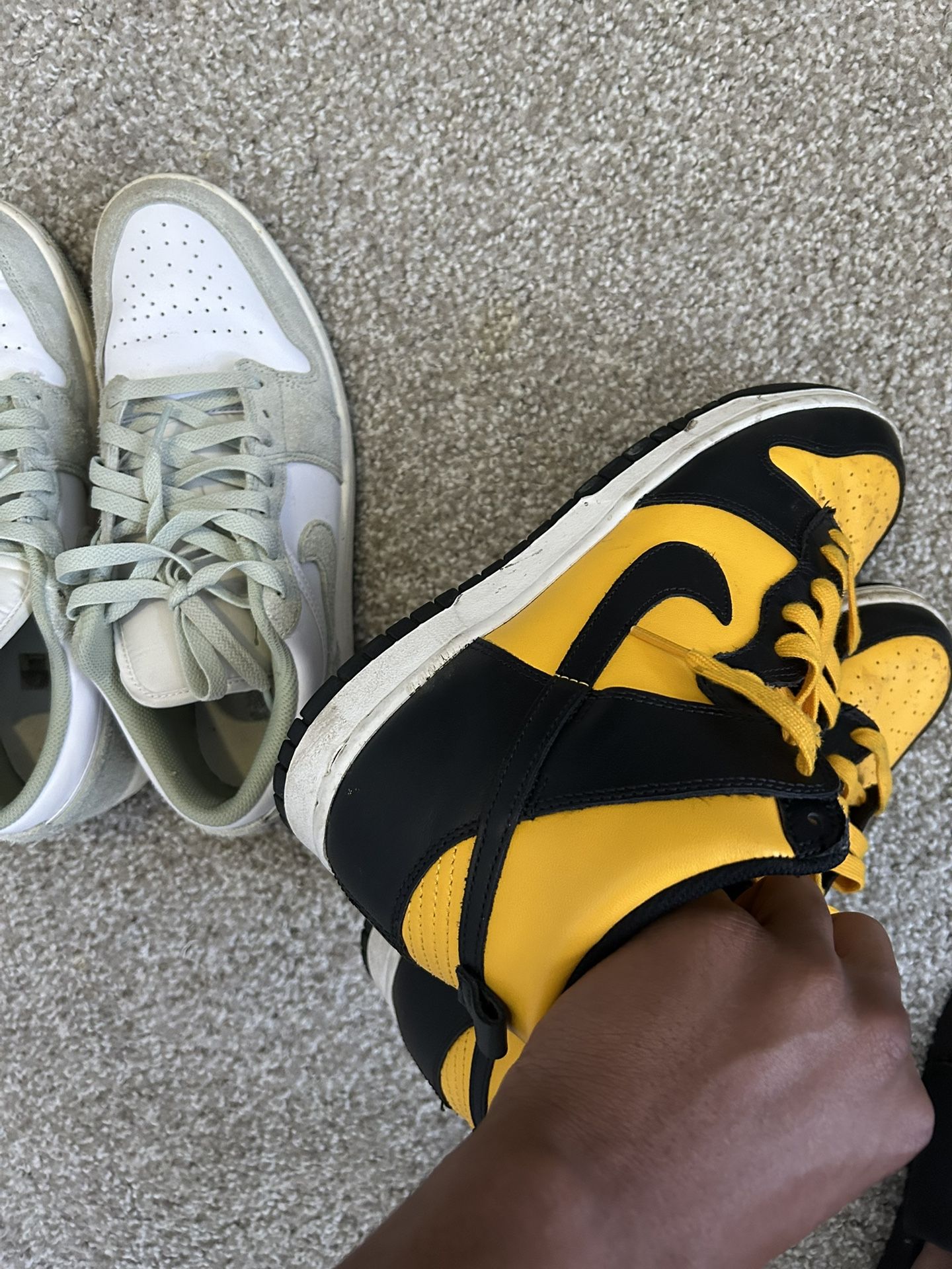 Jordan’s