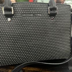 Michael Kors Purse And Wallet 