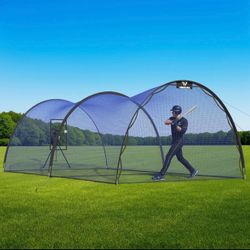 Batting Cage