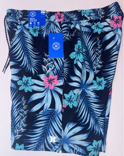 *BRAND NEW* Hurley Men’s Swimsuit Size Large