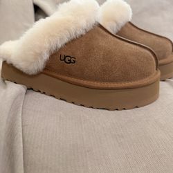 UGG slipper