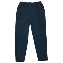 Vuori Fleet Jogger Pants Mens Large L Blue 29” Inseam Zip Pocket Running V429