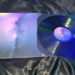 THE WEEKND X HARMONY KORINE FOR EDGLRD "HURRY UP TOMORROW " COLLECTOR'S EDITION 