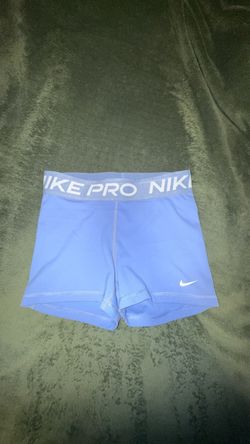 Nike Pro Women's Compression Shorts size small