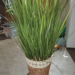 Home Decor Fake Planter