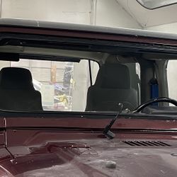 Auto Glass 