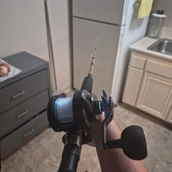 Calstar Combo